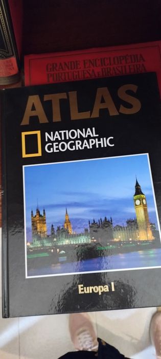 Enciclopédia Portuguesa Brasileira
