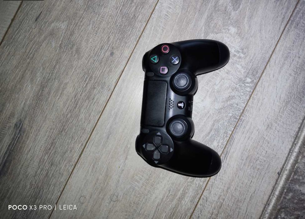 Zestaw PS4 Pro 1TB + VR + 2x Move + 9 Gier | MEGA PAKIET!