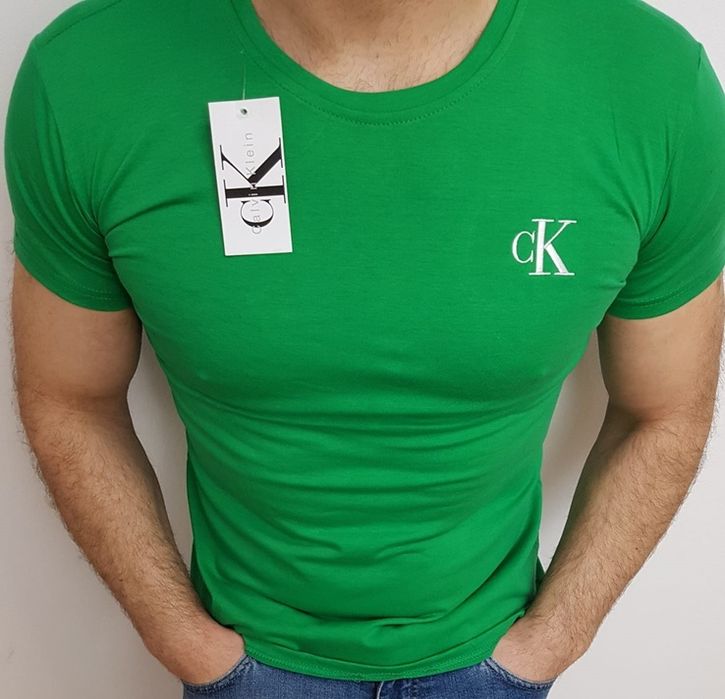 Koszulki męskie zapraszam