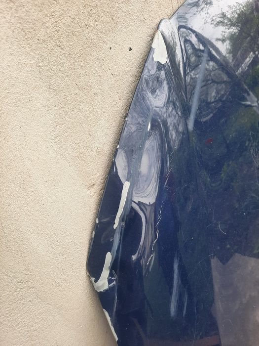 Капот пасат б6 продам