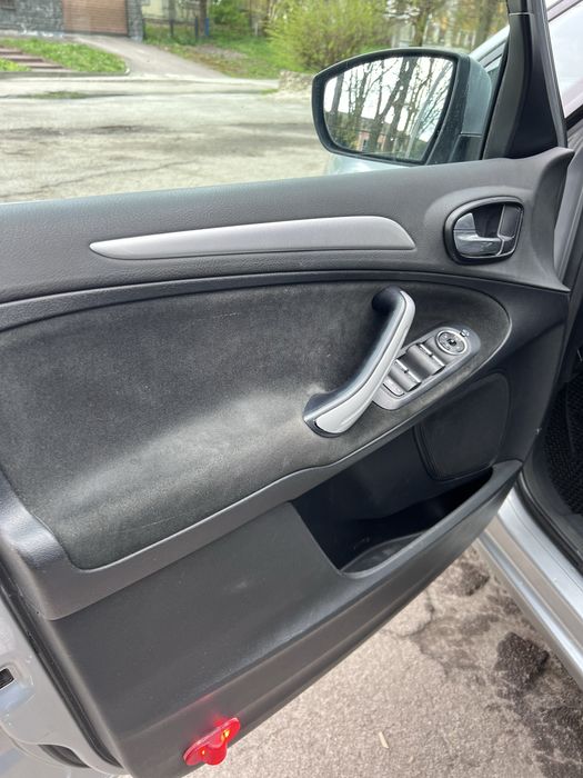 Продам форж с-мах