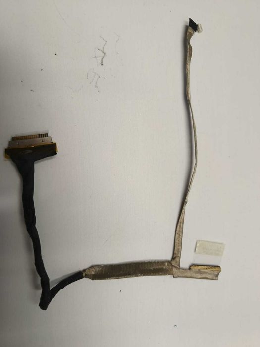 Oryginalna taśma matrycy do laptopa Acer Aspire One ZE6. Nowa.