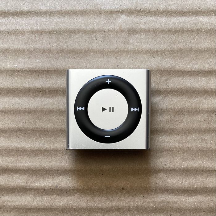 Apple iPod Shuffle