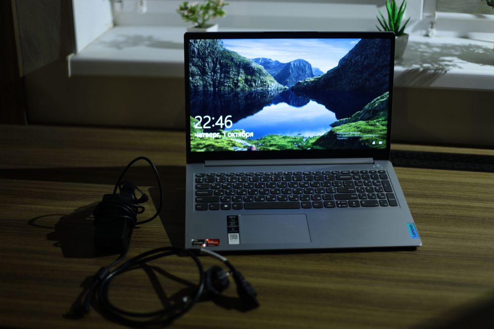 Lenovo IdeaPad 1 15ALC7