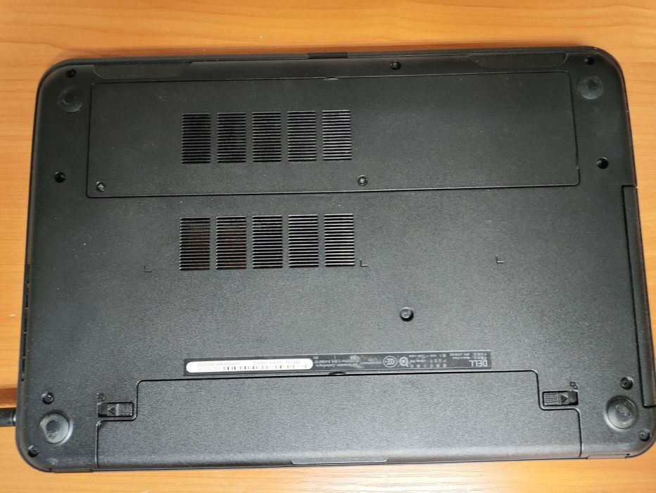 Dell latitude 3540 16гб i5 ssd256