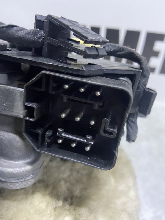 Замок Зажигания БМВ Е39 Запалення Рестайлінг