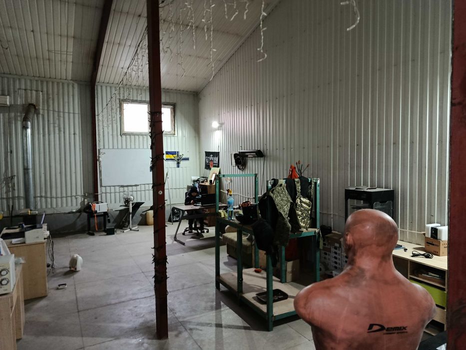 аренда коммерческого помещения