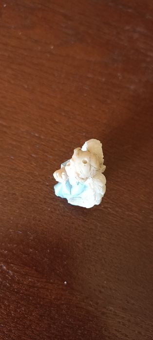 Aniołek anioł figurka ozdoba