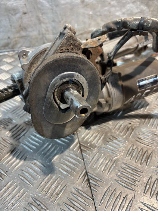 Maglownica Citroen C3 I 1 1.4 Hdi