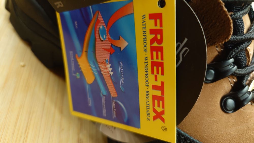 Buty zimowe rozmiar 42