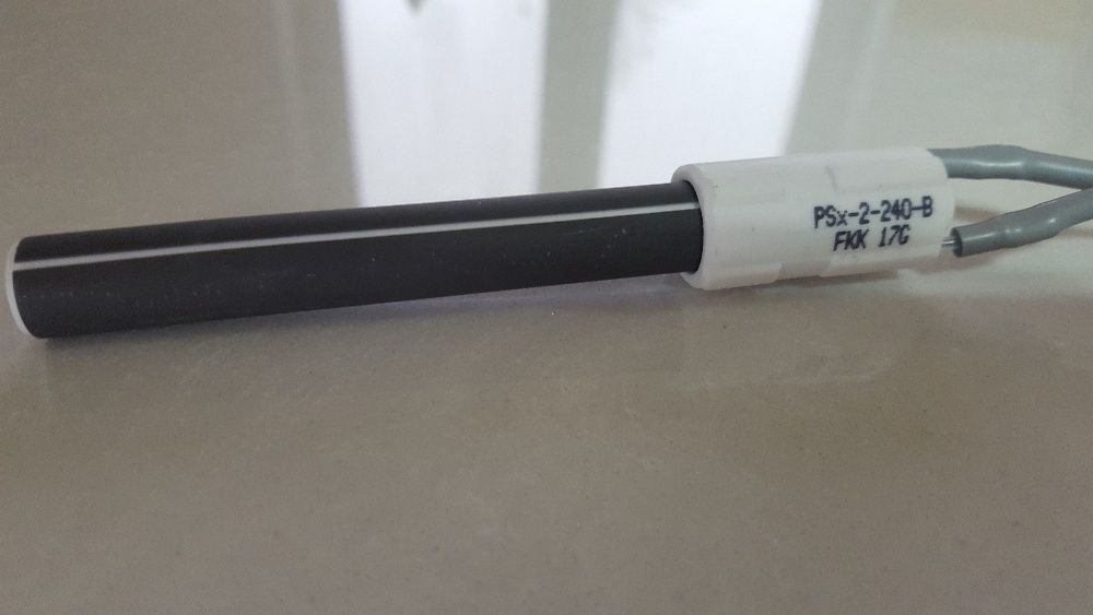 Zapalarka ceramiczna do pelletu (biomasy) PSx-2-240-B