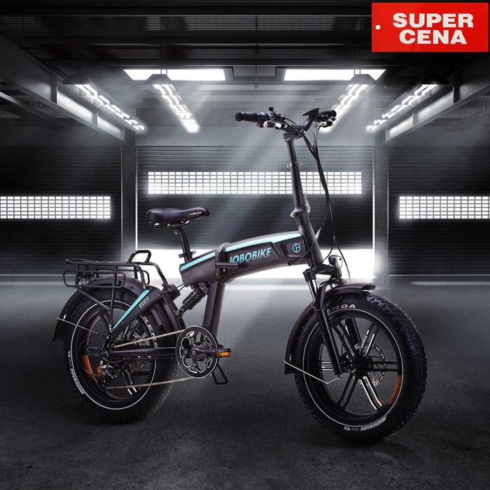 Rower elektryczny polskiej produkcji SOKOŁÓW Modliborzyce • OLX.pl