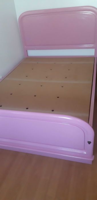 Mobília Completa quarto de menina