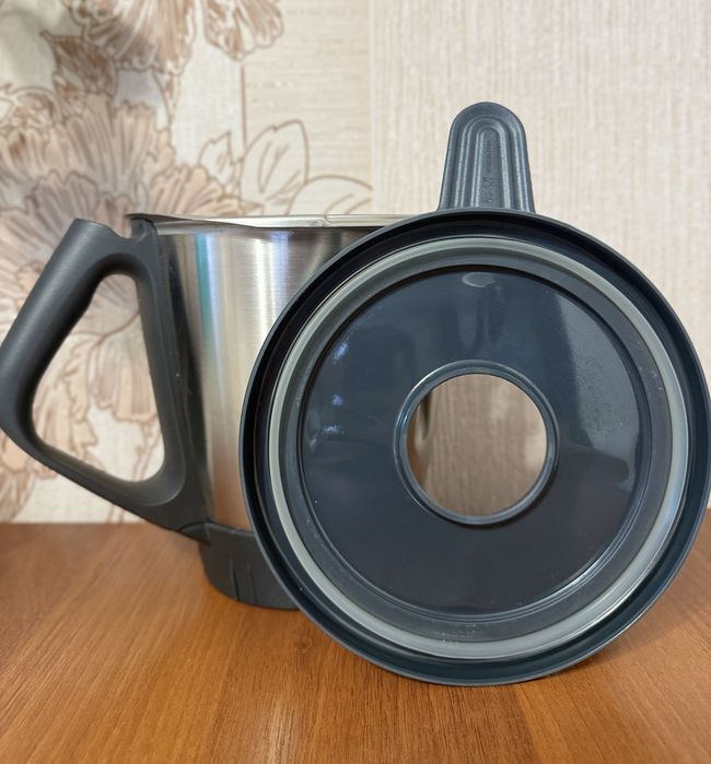 Продам нову чашу з ножем до Термомікс ТМ5 / Thermomix TM5