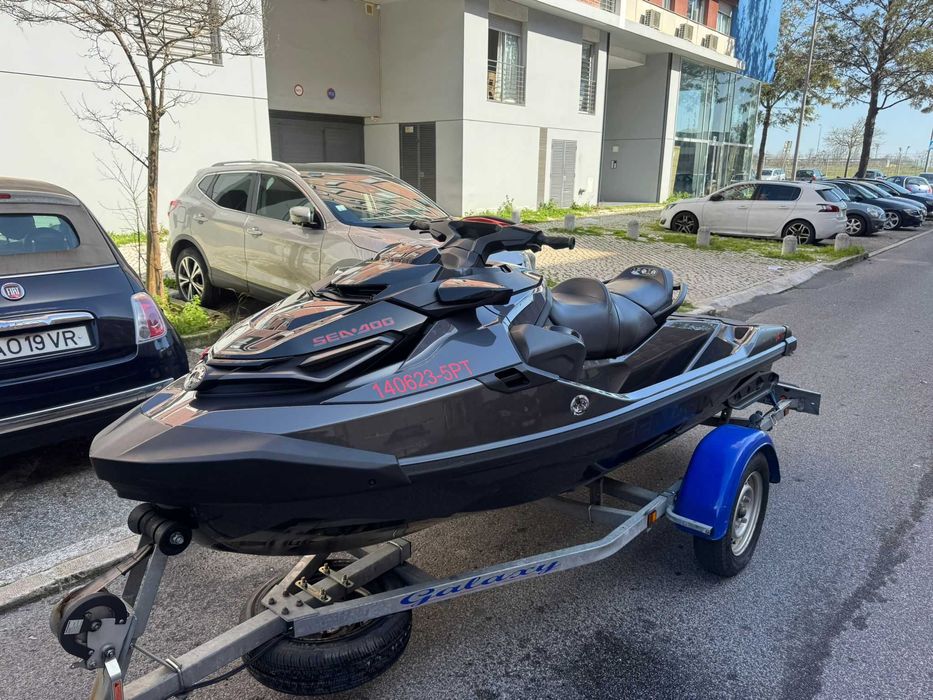 Jet ski Rxt X 300 2023
