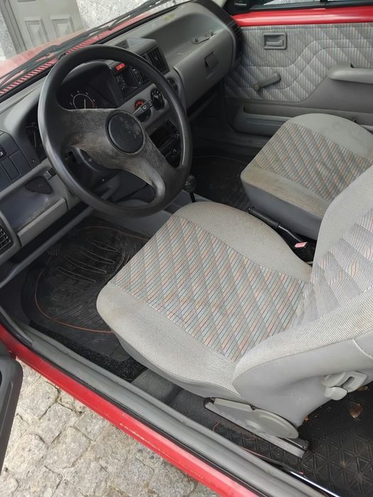 Opel Corsa A Swing — photo 5