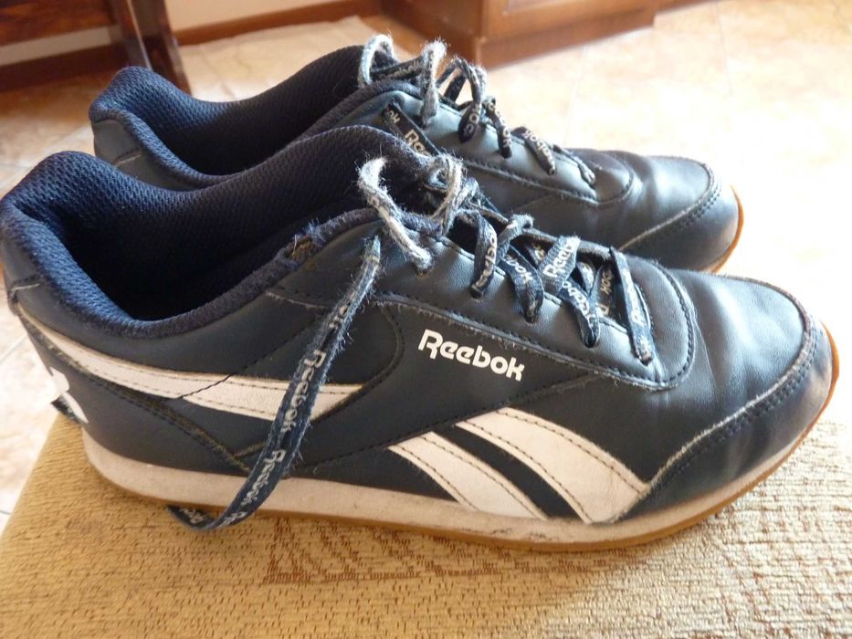 Buty chłopięce Reebok 36