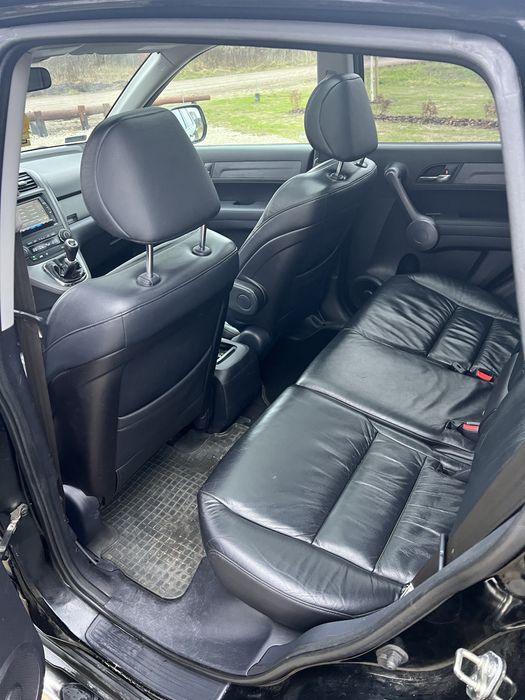 Sprzedam honda CR-V