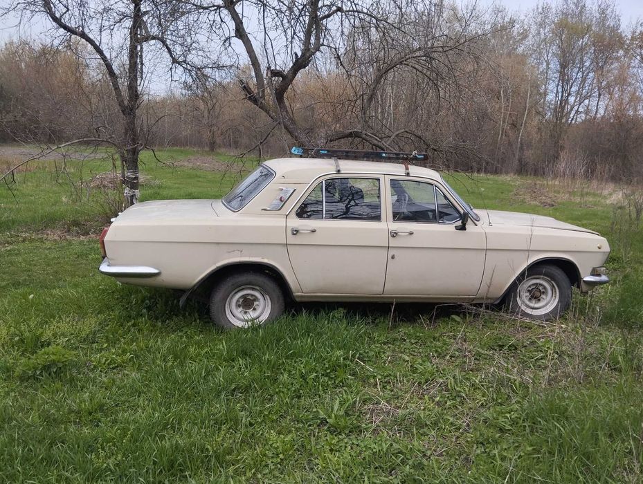Продам вологу з доками під дізель без двигуна.