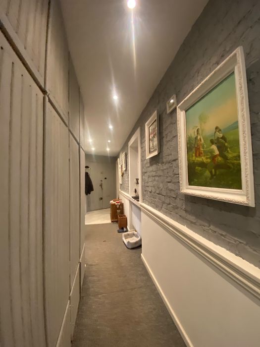 Mieszkanie 52 m² | Parter | Centrum | Kamienica - Widok 2