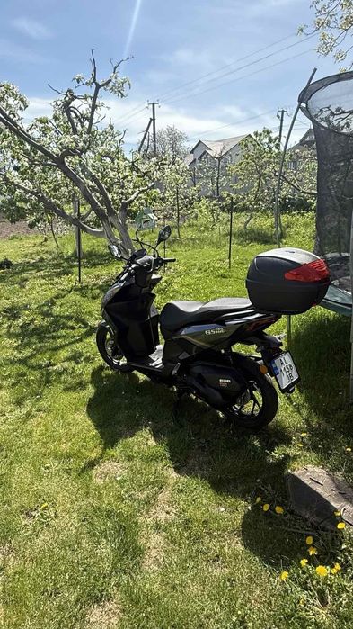 Vilardo G5 Pro 180i 2025