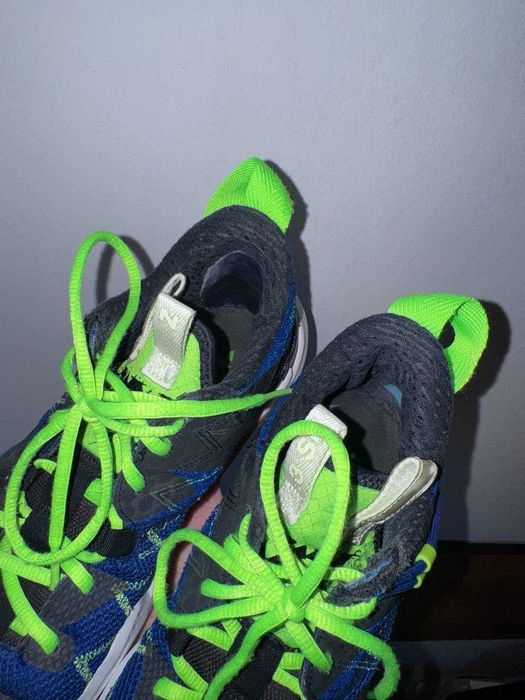 Buty NIKE AIR JORDAN why not zero.3 SE |r. 43|