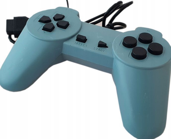 Konsola Tv Retro Na Kartridż Dyskietke + Pistolet