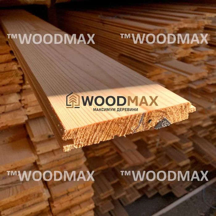 Обрізний брус 50х100х6, кроква, балка, дошка,пиломатеріали з доставкою