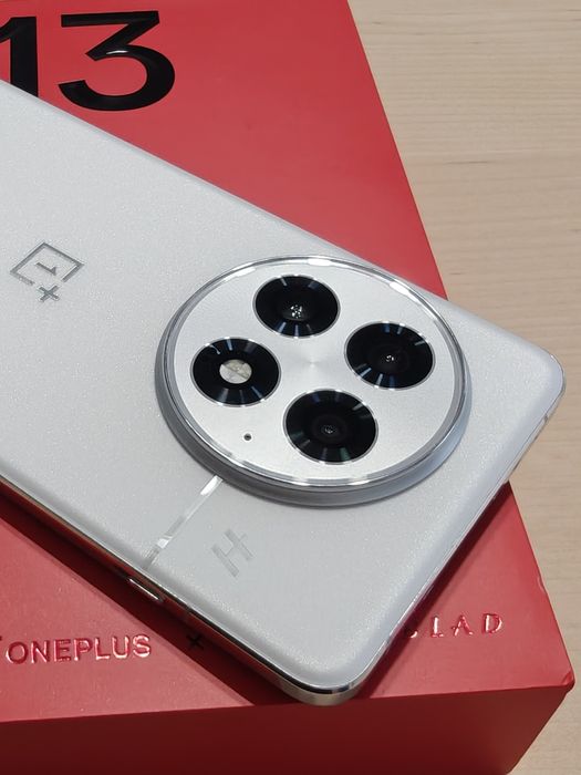 OnePlus 13 512 / 16 +12