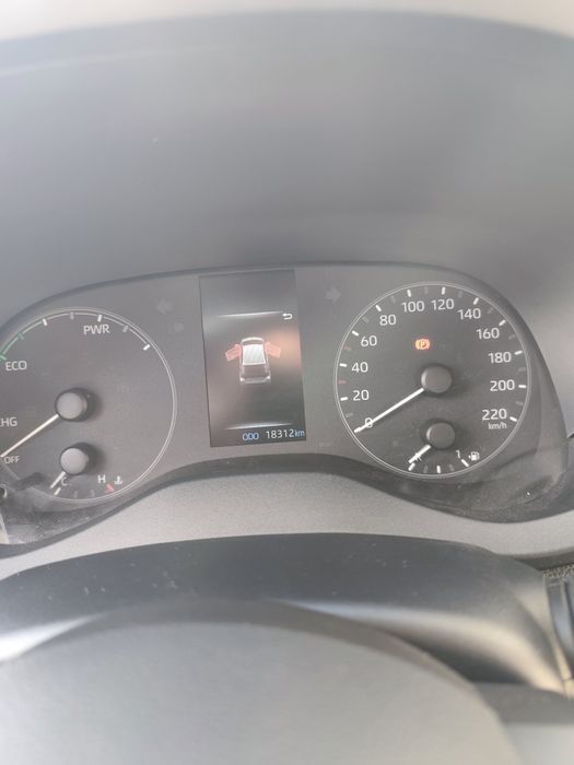 Mazda 2 híbrido 1.5