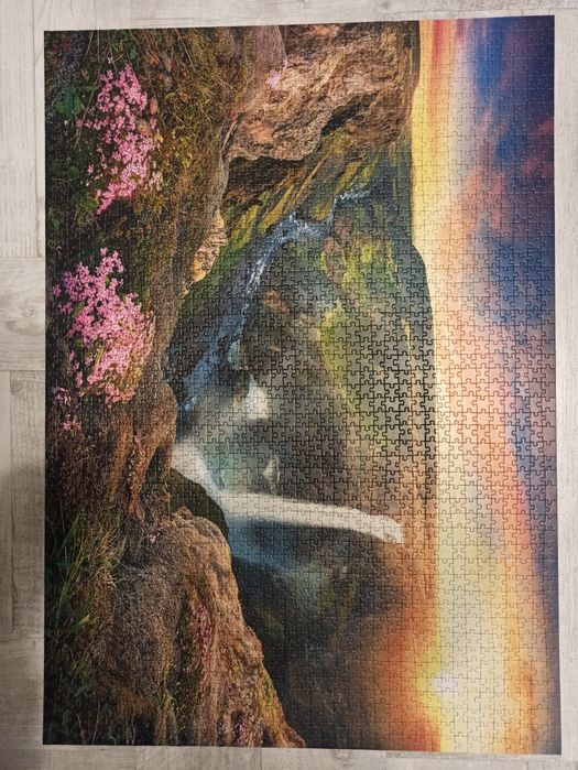 Rezerwacja Puzzle Trefl 2000