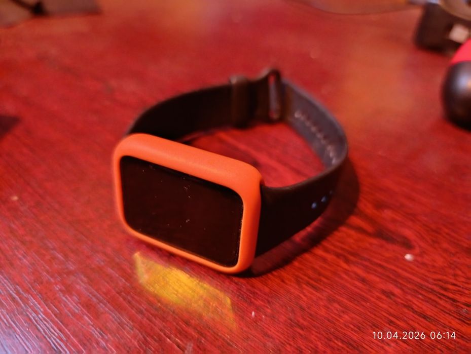 Smart  Band 9 Pro