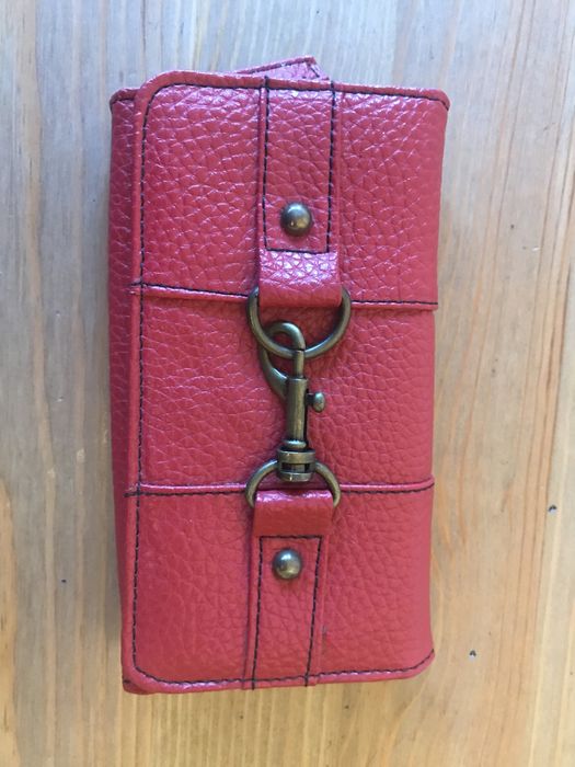 Жіночий Гаманець Assesoraise, Кошелек. Новий.