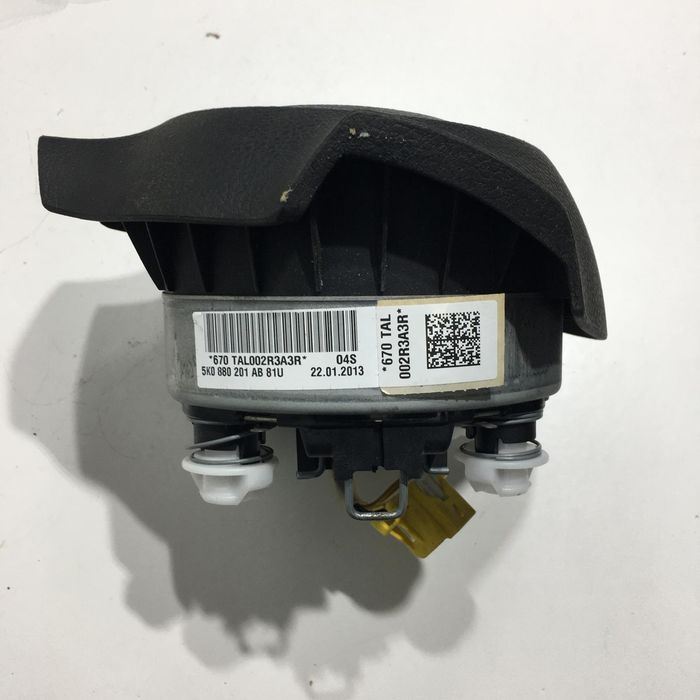 AIRBAG VOLANTE VOLKSWAGEN SCIROCCO III (137, 138) [08-17]
