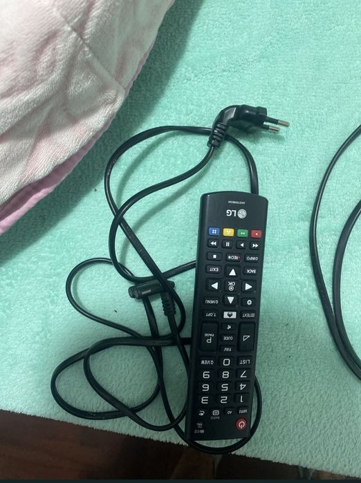 TV LG 32 polegadas nova