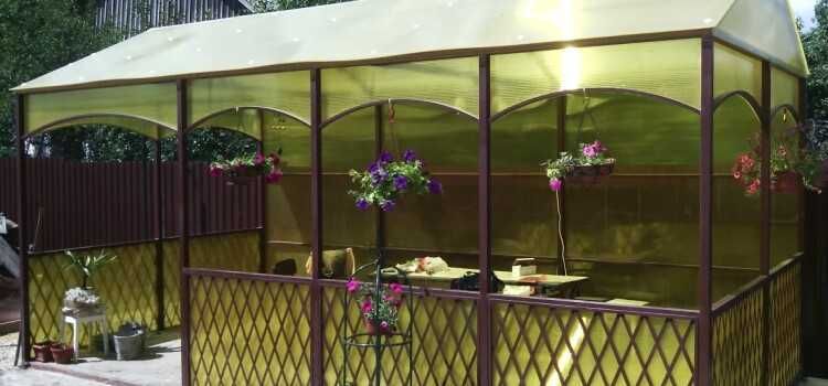 Полікарбонат монолітний та стільниковий • Адресна доставка