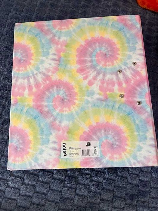 Trolley+Dossier+Estojo Unicórnio