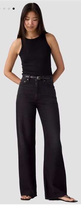 Джинси Levi’s 26 розмір