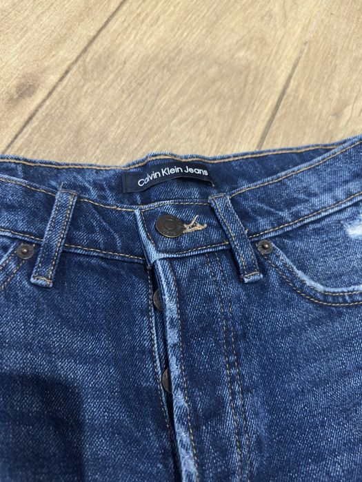 Шорти Calvin Klein