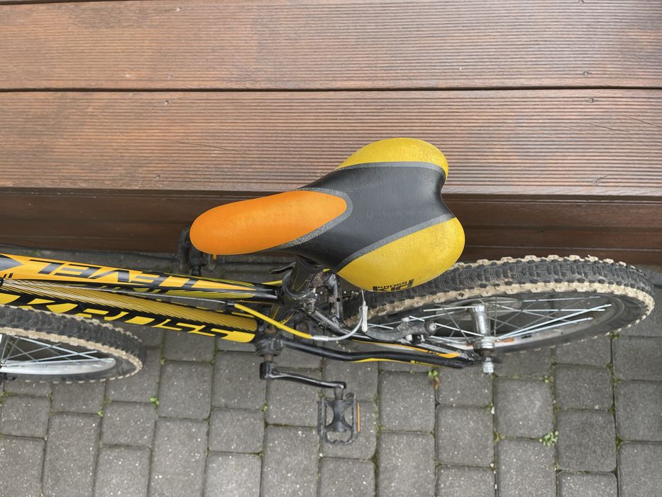 Rower kross mini race pro