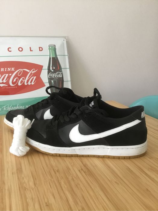 Nike SB Zoom Dunk Low Pro