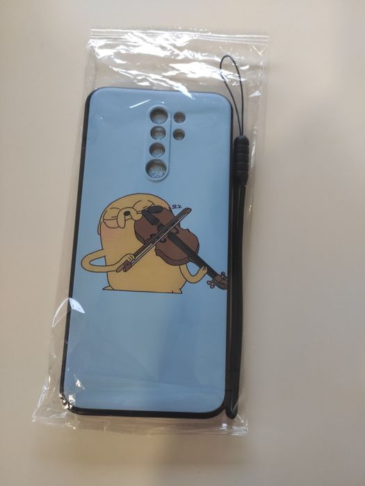 Silicone case for Redmi 964284426030081120