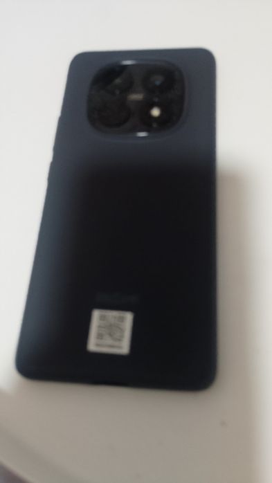 Redmi Note 15 Novo