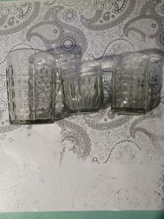 Чашки, бокалы для пива, кваса