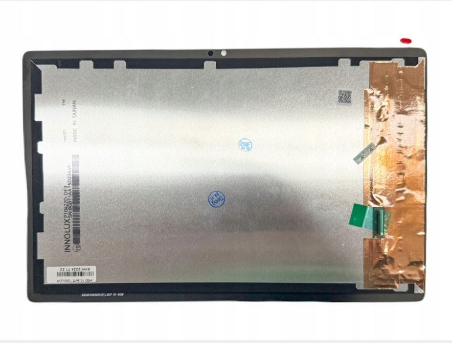 WYŚWIETLACZ LCD EKRAN do Samsung Galaxy Tab A7 10.4 2020 SM-T500