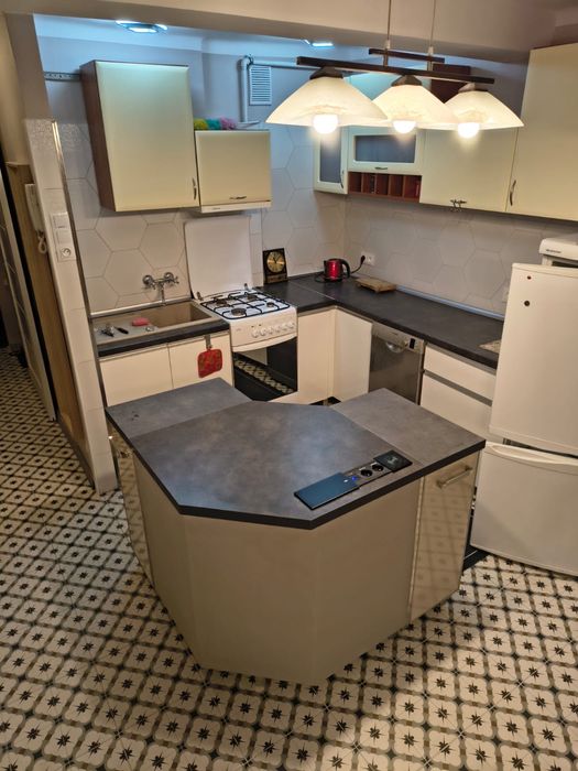 Mieszkanie – Katowice - Widok 3