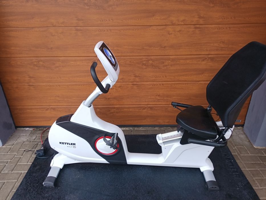 Rower kettler  Golf R