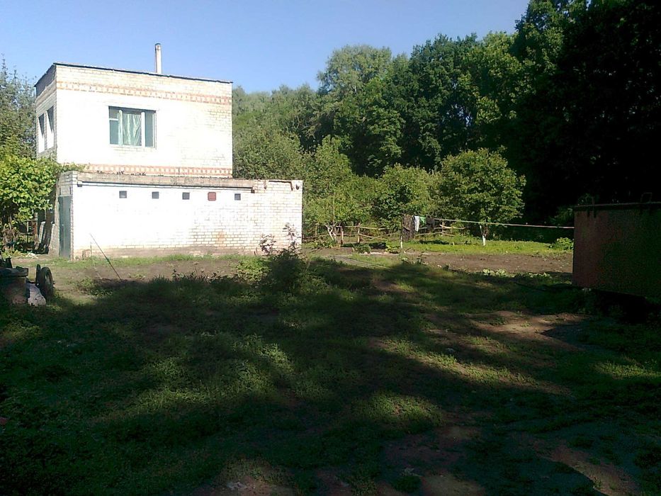 Продам дачу в Светловодске