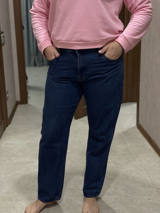 Жіночі Джинси в ідеальному стані