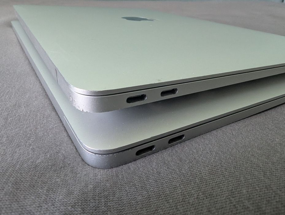 MacBook Air M1 2021, 13", 16/512 ГБ